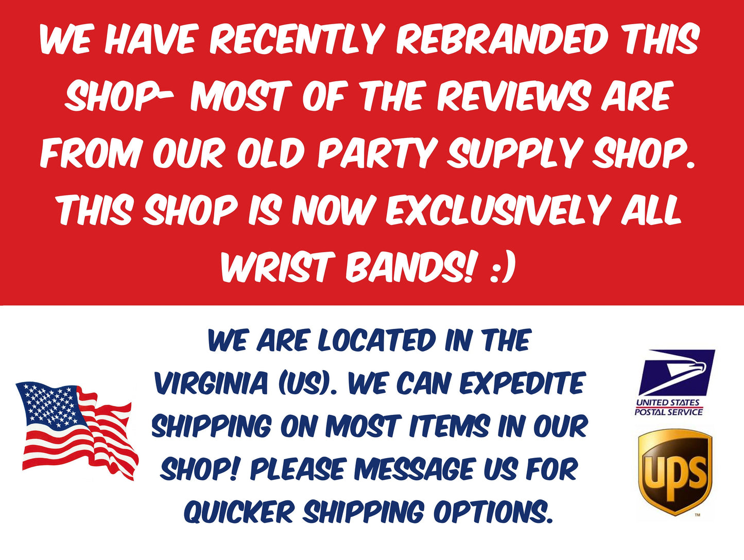 Pick background color- You are enough - Thick Elastic Wristband Bracelet stretchy elastic with magnetic clasp heavy duty, 7/8"